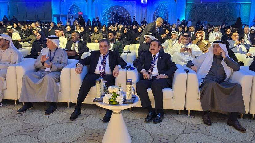 Son Excellence M. Lotfi Boujemaa, ministre de la Justice et garde des Sceaux, participe à l’ouverture officielle de la première édition du Forum juridique de Doha 2026